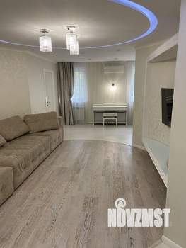 3-к квартира, на длительный срок, 68м2, 2/19 этаж