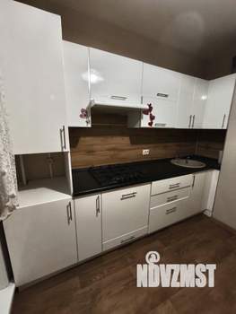 1-к квартира, на длительный срок, 30м2, 8/12 этаж