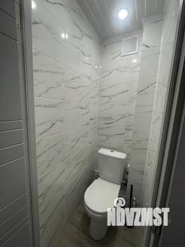 2-к квартира, на длительный срок, 44м2, 3/3 этаж