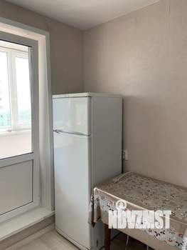 1-к квартира, на длительный срок, 36м2, 9/14 этаж