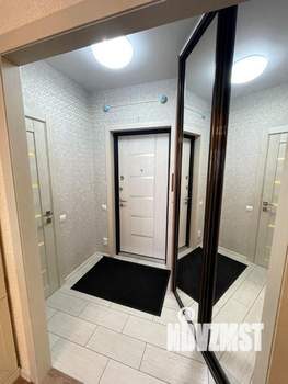 2-к квартира, на длительный срок, 46м2, 16/17 этаж