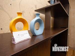 1-к квартира, посуточно, 34м2, 2/9 этаж