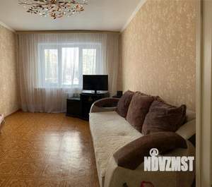 3-к квартира, на длительный срок, 65м2, 3/9 этаж