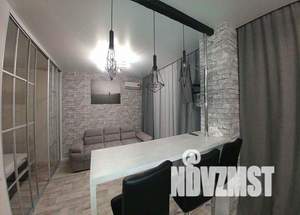 1-к квартира, посуточно, 57м2, 1/1 этаж