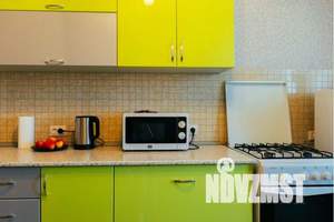 2-к квартира, посуточно, 58м2, 6/9 этаж