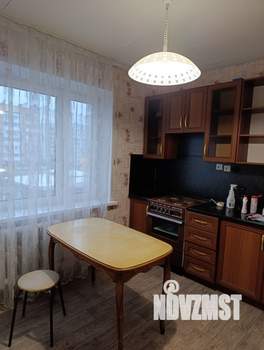 1-к квартира, на длительный срок, 37м2, 4/9 этаж