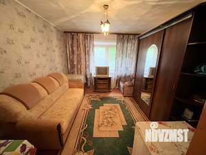 1-к квартира, на длительный срок, 20м2, 3/5 этаж