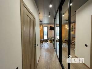 1-к квартира, на длительный срок, 34м2, 3/24 этаж