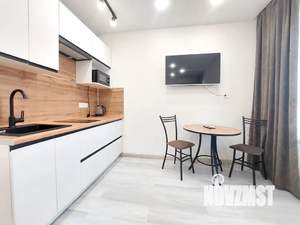 1-к квартира, посуточно, 38м2, 5/9 этаж