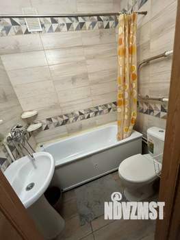 Студия квартира, на длительный срок, 21м2, 11/25 этаж