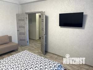2-к квартира, посуточно, 57м2, 2/9 этаж