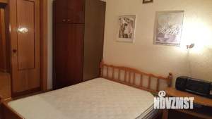 2-к квартира, на длительный срок, 60м2, 3/4 этаж