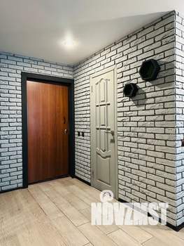 Студия квартира, посуточно, 34м2, 1/10 этаж