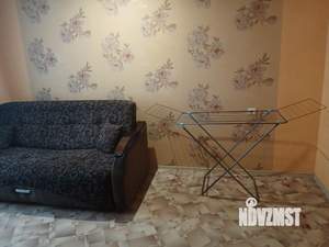 1-к квартира, на длительный срок, 32м2, 1/9 этаж