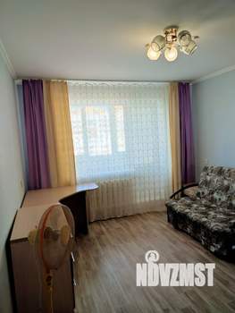 1-к квартира, на длительный срок, 40м2, 7/10 этаж