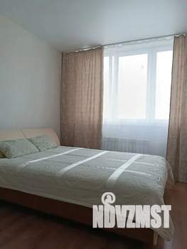Студия квартира, посуточно, 27м2, 22/24 этаж