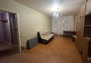 1-к квартира, на длительный срок, 35м2, 1/10 этаж
