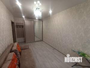 1-к квартира, на длительный срок, 36м2, 2/3 этаж