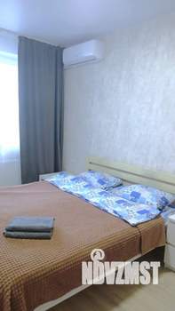 1-к квартира, посуточно, 42м2, 3/24 этаж