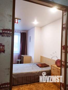 1-к квартира, на длительный срок, 39м2, 5/12 этаж