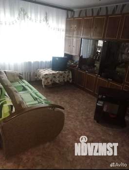 1-к квартира, на длительный срок, 27м2, 2/5 этаж