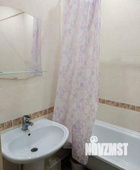 1-к квартира, на длительный срок, 31м2, 3/3 этаж