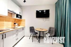 1-к квартира, посуточно, 33м2, 7/14 этаж