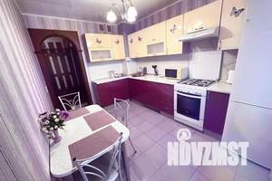 2-к квартира, посуточно, 62м2, 9/9 этаж
