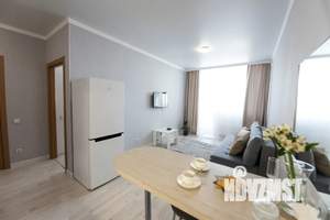 1-к квартира, посуточно, 36м2, 22/24 этаж