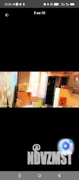 2-к квартира, на длительный срок, 38м2, 1/2 этаж