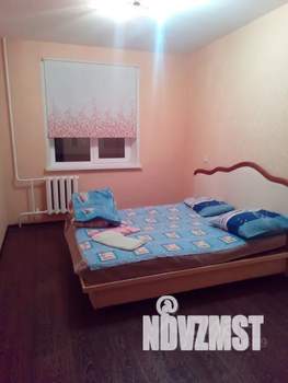 2-к квартира, посуточно, 56м2, 7/12 этаж