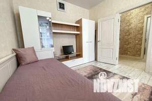 1-к квартира, посуточно, 35м2, 4/4 этаж