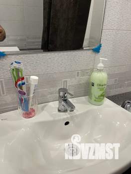 1-к квартира, посуточно, 36м2, 2/3 этаж