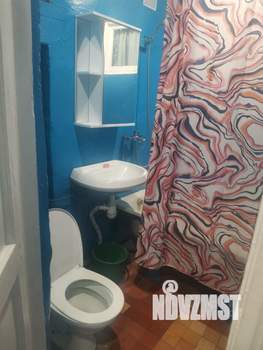 1-к квартира, на длительный срок, 32м2, 1/4 этаж