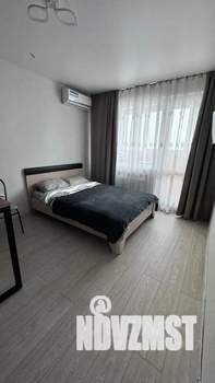 Студия квартира, посуточно, 24м2, 16/16 этаж