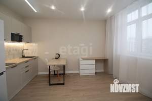 Студия квартира, на длительный срок, 24м2, 7/13 этаж