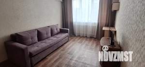 1-к квартира, посуточно, 35м2, 3/9 этаж