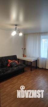 1-к квартира, на длительный срок, 33м2, 3/5 этаж