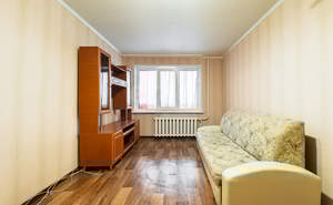 1-к квартира, на длительный срок, 35м2, 1/9 этаж