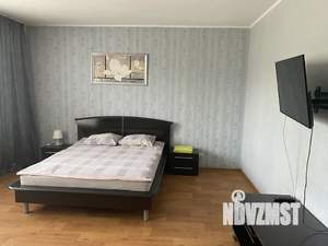 3-к квартира, посуточно, 103м2, 4/4 этаж