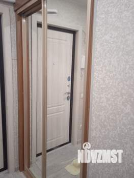 1-к квартира, на длительный срок, 36м2, 3/9 этаж