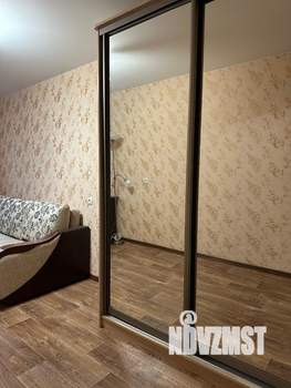 3-к квартира, на длительный срок, 58м2, 3/5 этаж