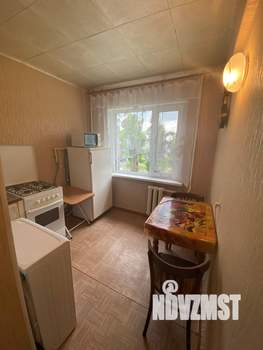2-к квартира, на длительный срок, 45м2, 2/5 этаж