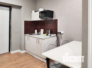 1-к квартира, посуточно, 20м2, 3/5 этаж