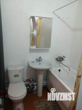 1-к квартира, на длительный срок, 34м2, 7/10 этаж