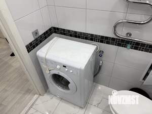 2-к квартира, на длительный срок, 59м2, 13/25 этаж