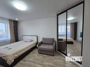 1-к квартира, на длительный срок, 40м2, 5/16 этаж