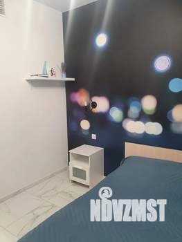 Студия квартира, посуточно, 22м2, 15/24 этаж