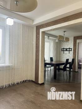 5-к квартира, на длительный срок, 130м2, 8/11 этаж