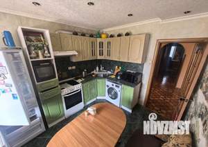 3-к квартира, на длительный срок, 70м2, 5/9 этаж